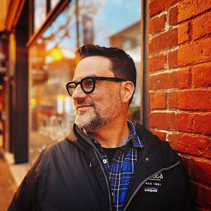 Meet your Posher, Travis